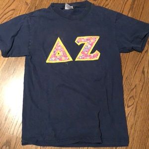 DZ letters